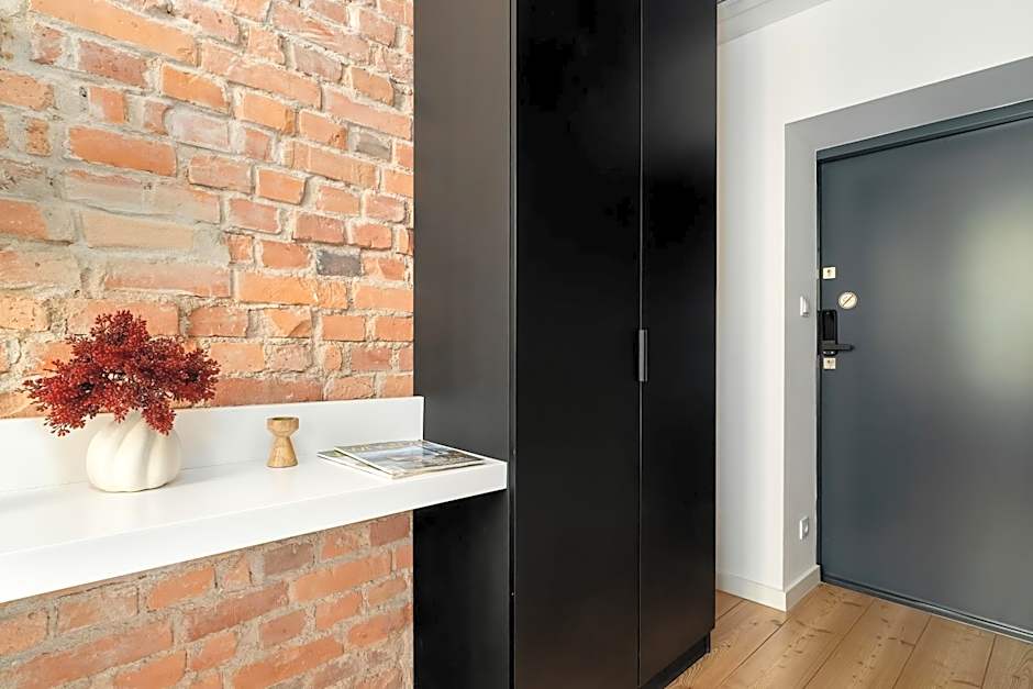 Apartamenty Schoeps Residence by Noclegi Renters