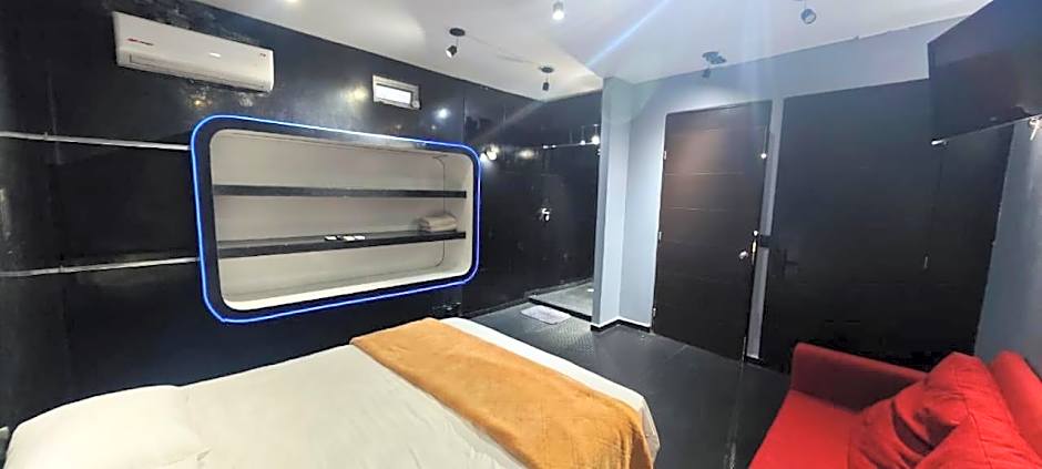 Giakor Suites - Gran Jardín