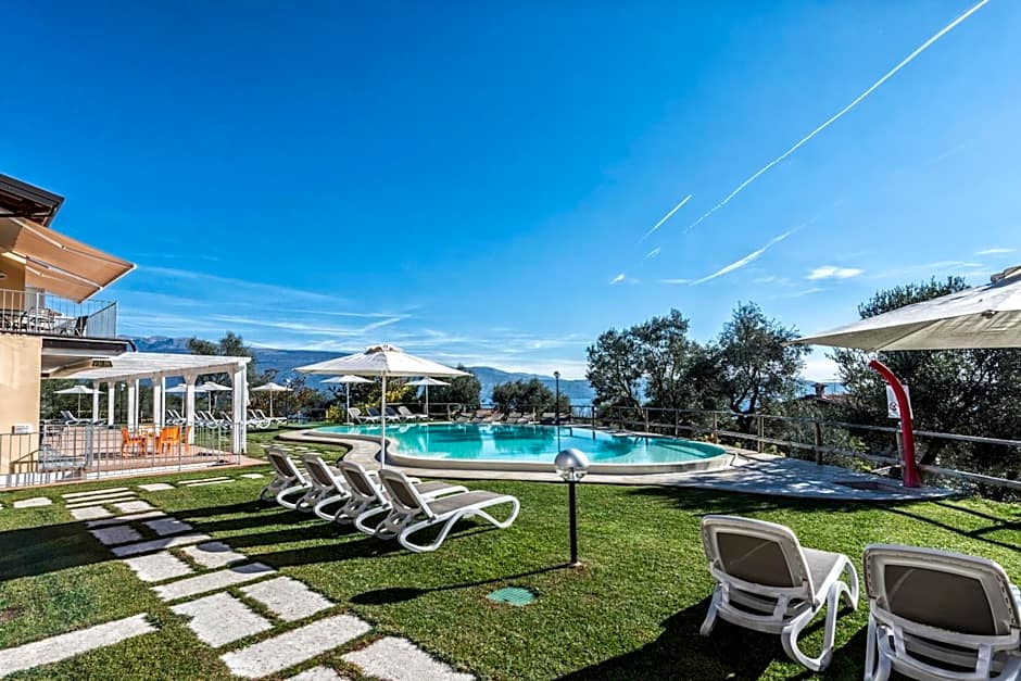 La Chioma di Berenice Garda Residence