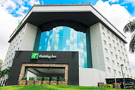 Holiday Inn San Salvador By IHG
