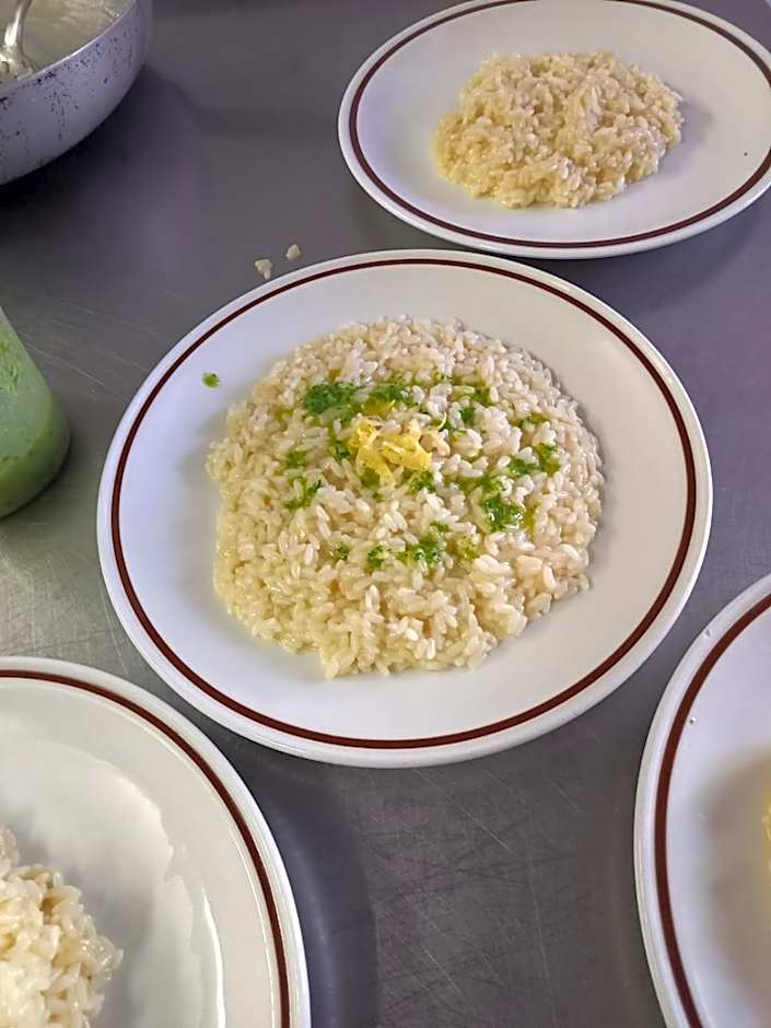 Hotel Serafini Misano Adriatico