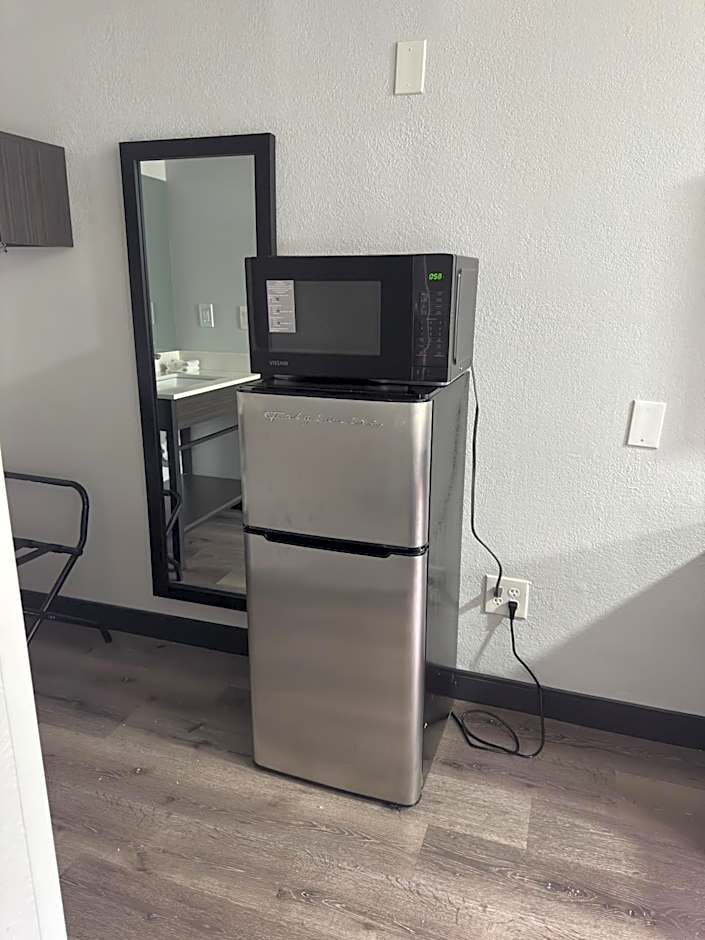 Motel 6-Enfield, CT - Hartford