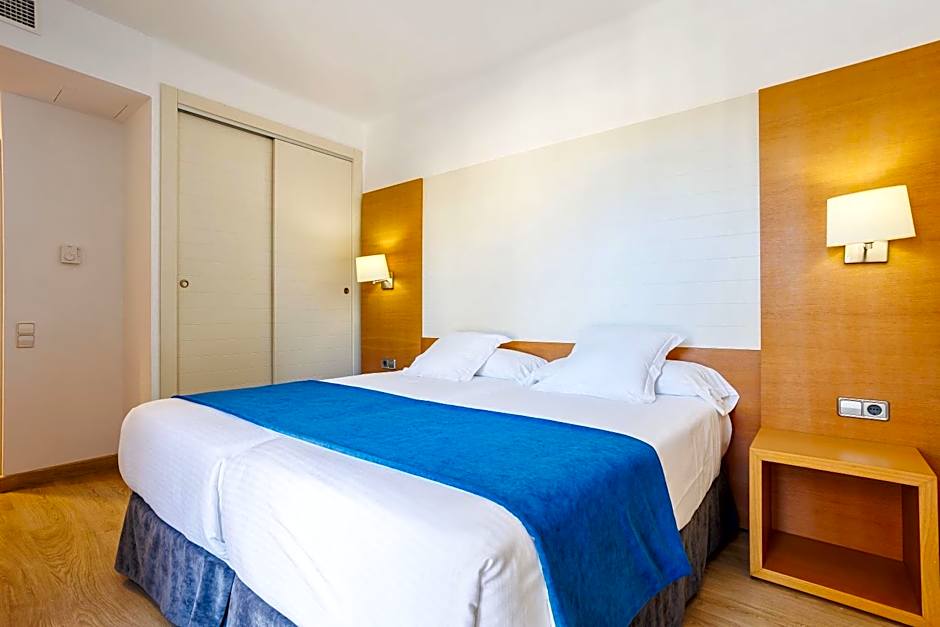 Hotel Morlans