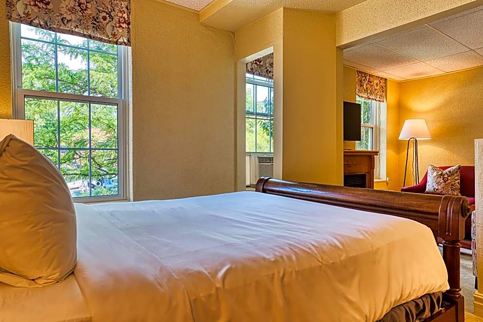 The Stratford Hotel by Hoco Hotels Collection