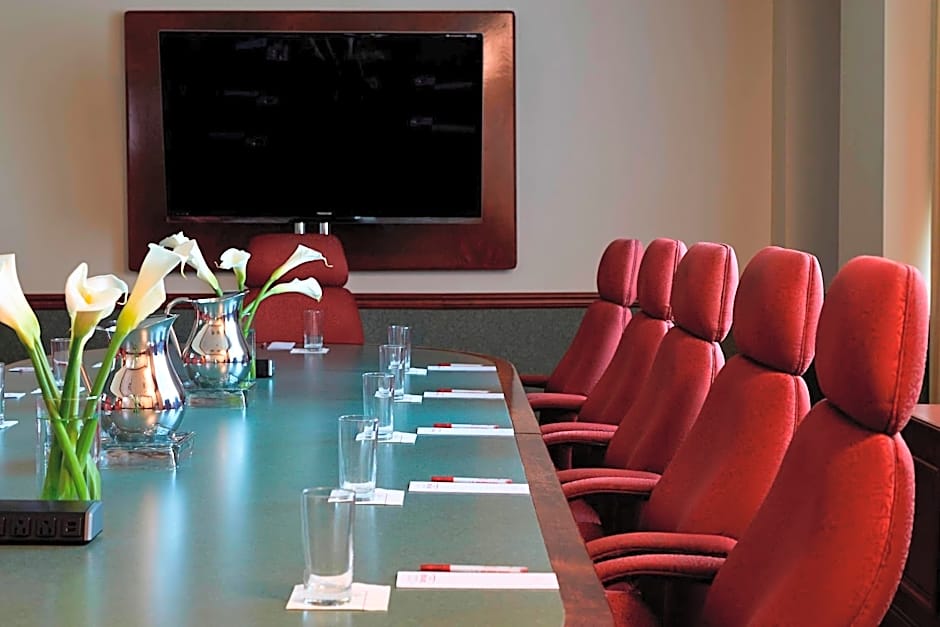 Austin Marriott North