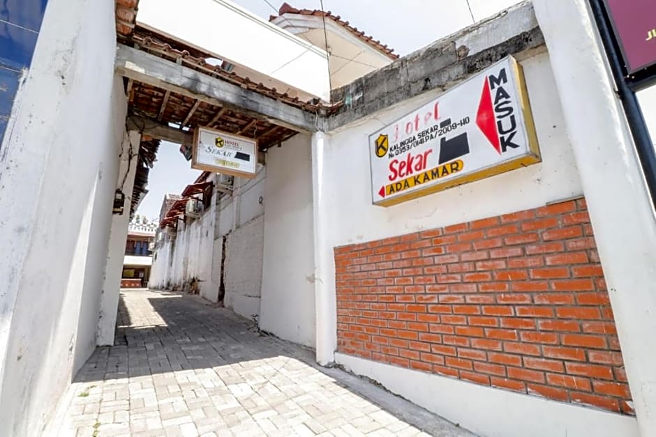 Kalingga Sekar Yogyakarta