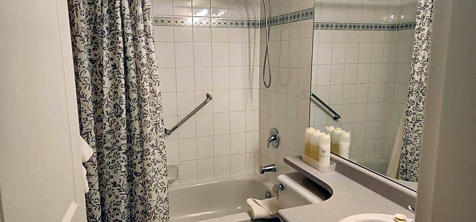 Times Square Suites Hotel