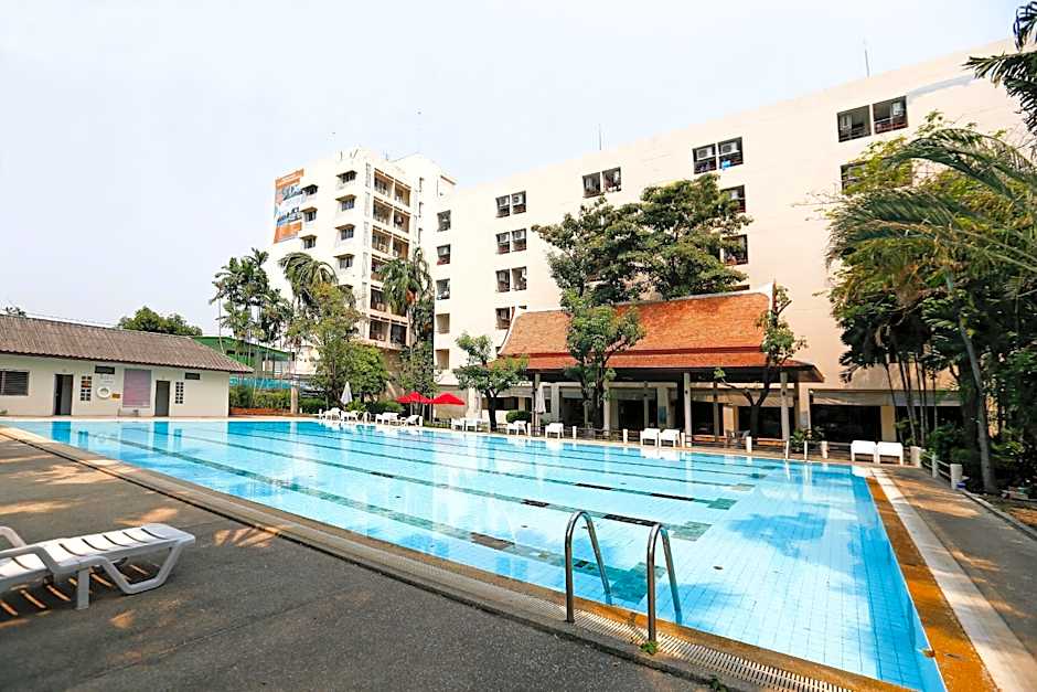 D-haus Ladprao Residence