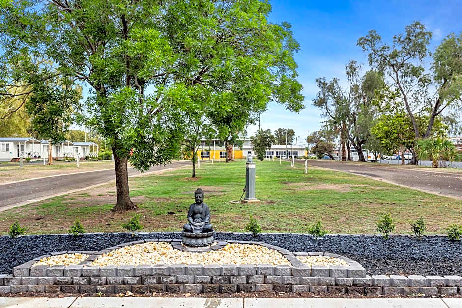 Narrabri Big Sky Caravan Park