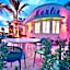 The Marlin Beachside
