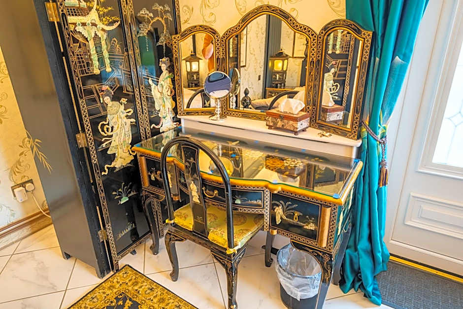 Ferndale Luxury Boutique Bed & Breakfast