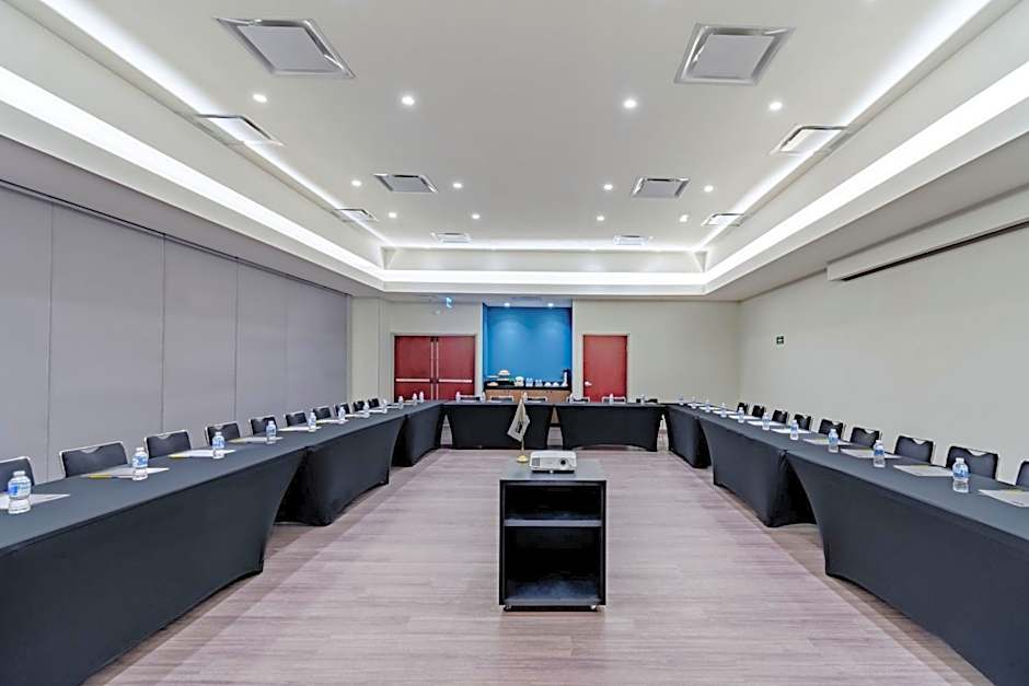 City Express by Marriott Hermosillo