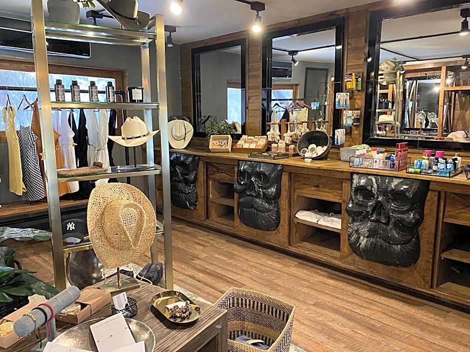 Hacienda Los Picachos