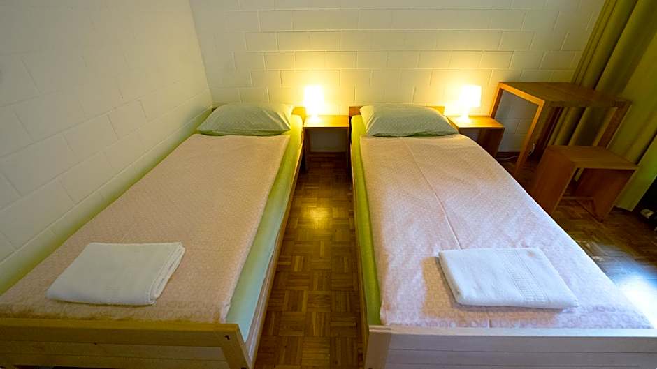 Luzern Youth Hostel