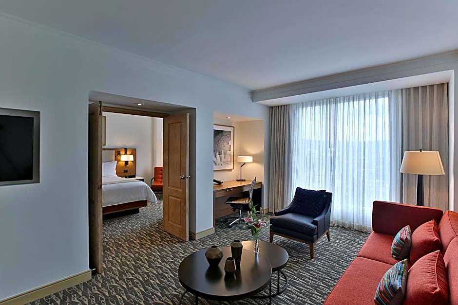 InterContinental Tegucigalpa at Multiplaza Mall by IHG