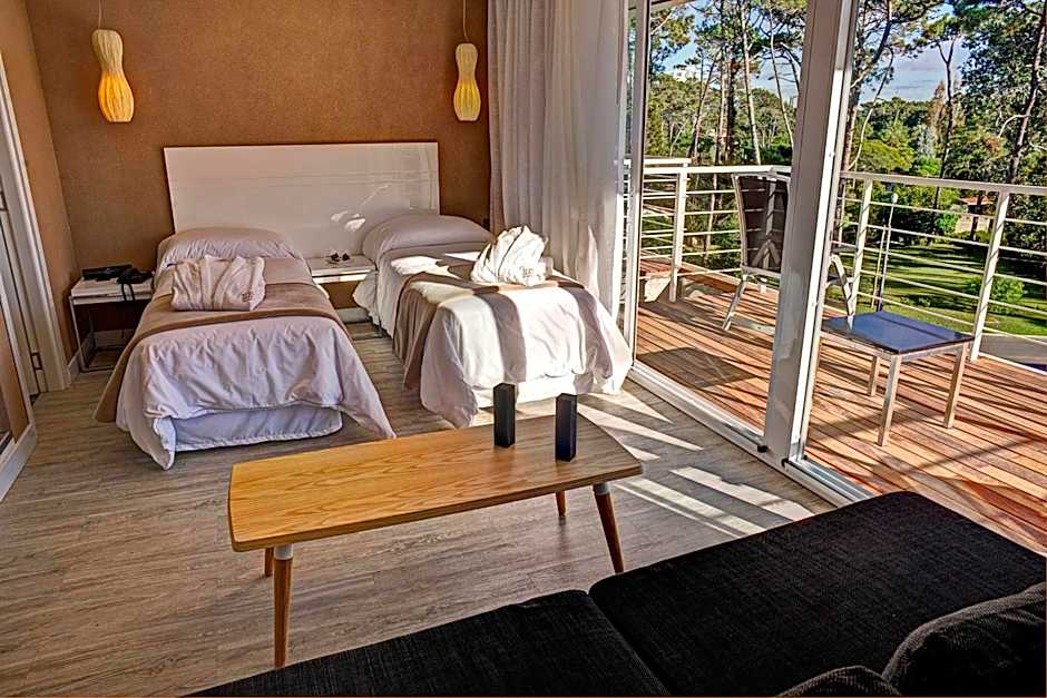 2122 Hotel Art Design