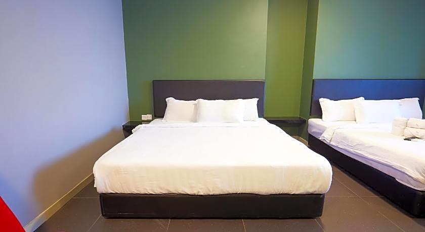 B&S Boutique Hotel
