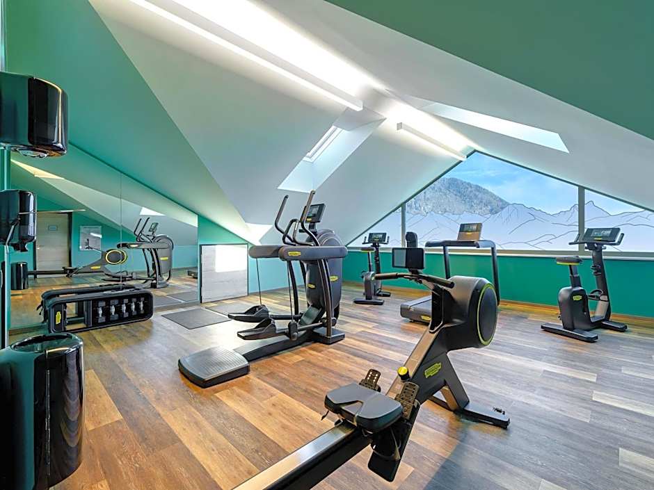 ibis Styles Bad Reichenhall