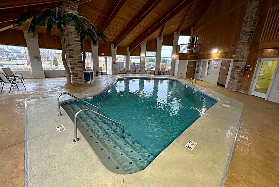 Days Inn by Wyndham Batavia Ohio