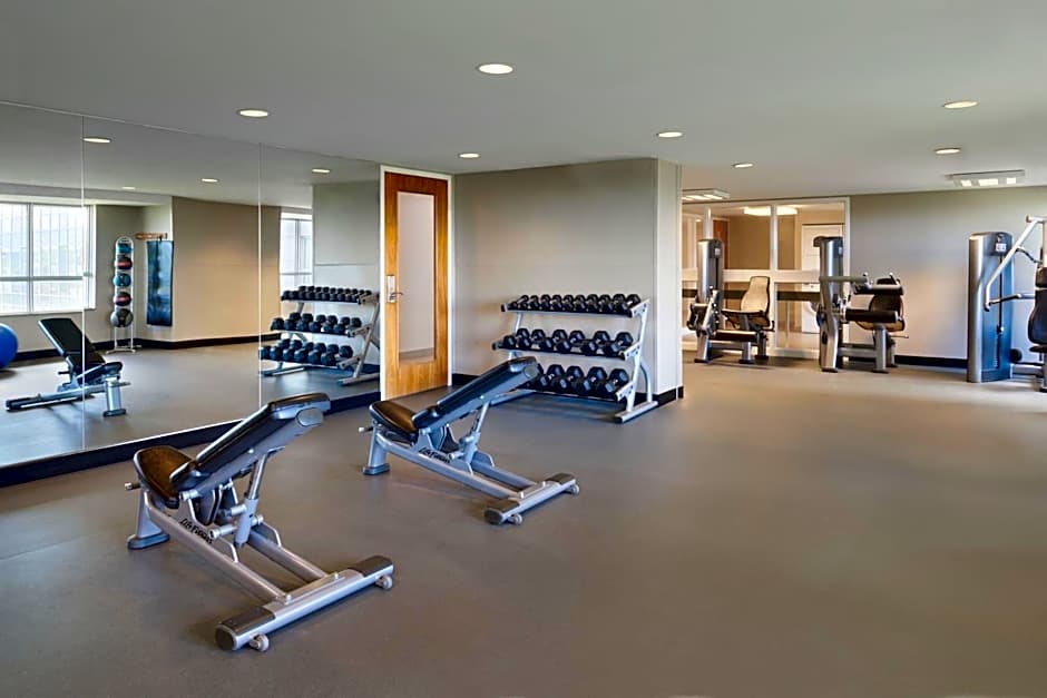 Residence Inn by Marriott Calgary Airport