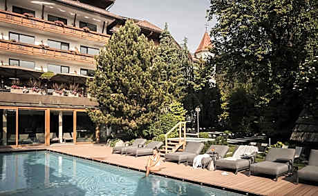 Hotel Lanerhof active/spa/balance