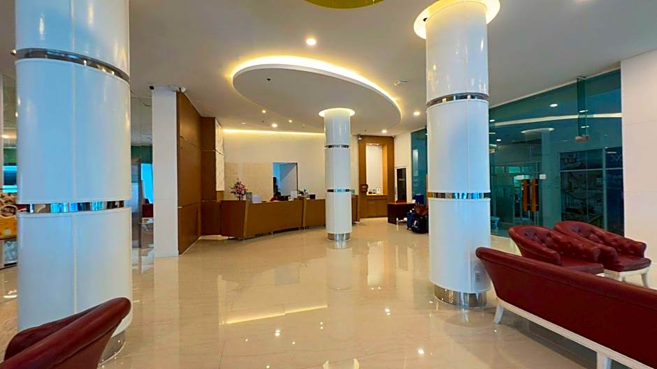 Baron Beach  Hotel