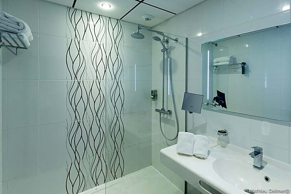 Mercure cayenne Royal Amazonia