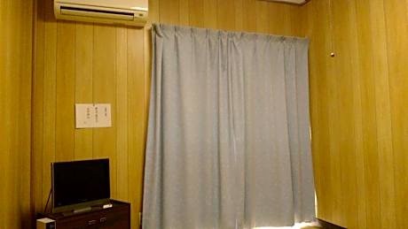 Minshuku Takahashi Kashibuneten