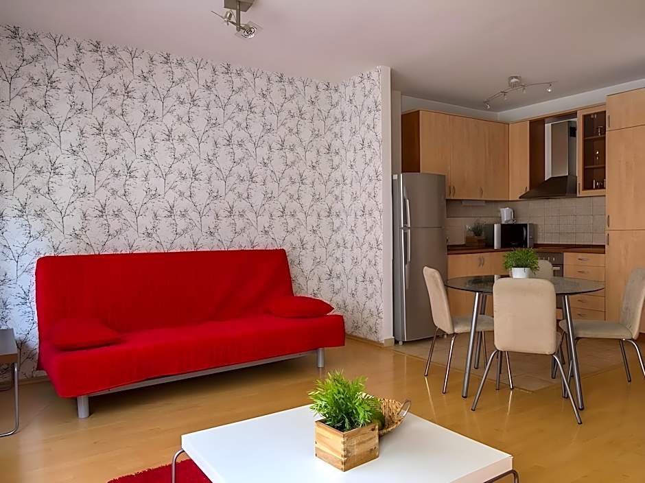Opera Residence