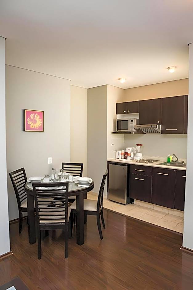 Suites Giorgio