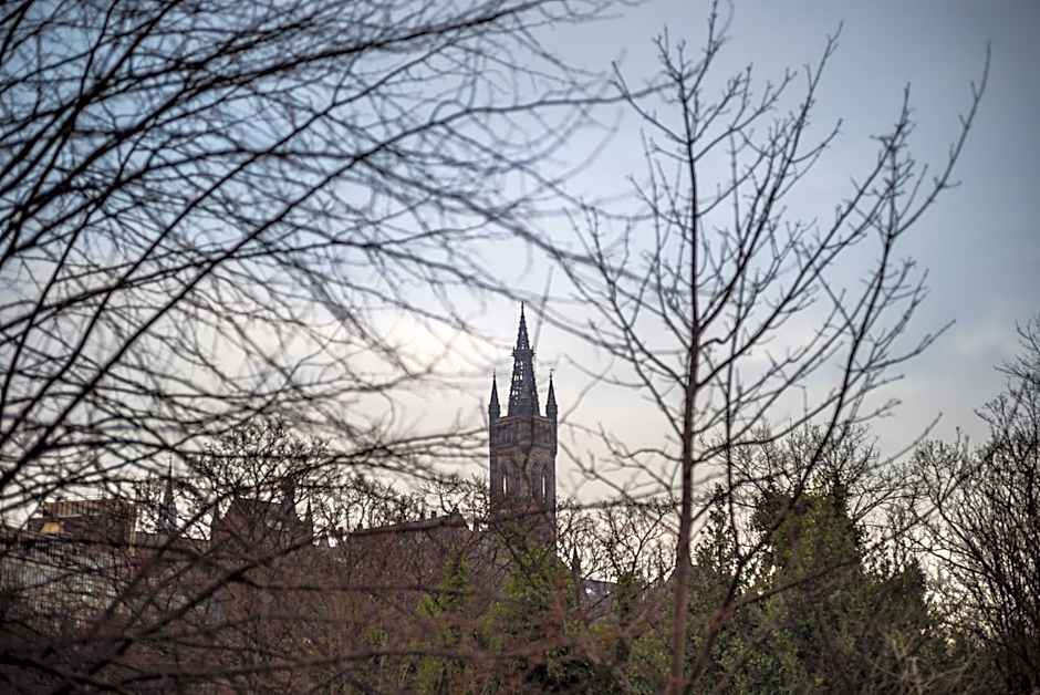 Apex City of Glasgow Hotel