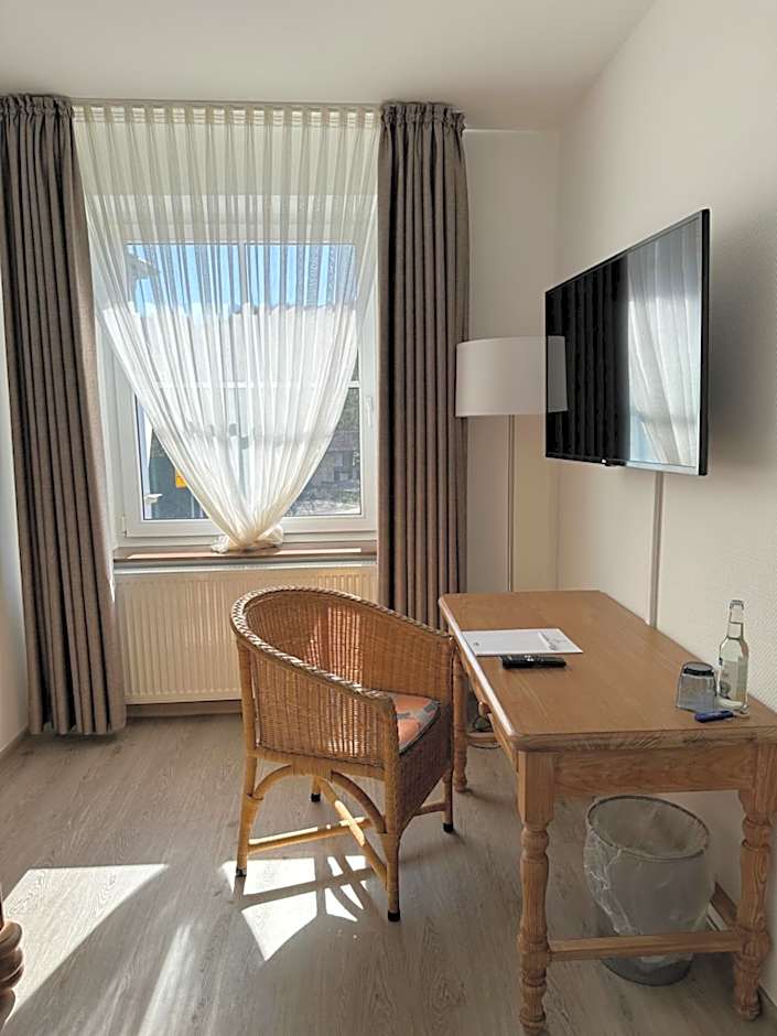 Hotel Wittekindsquelle