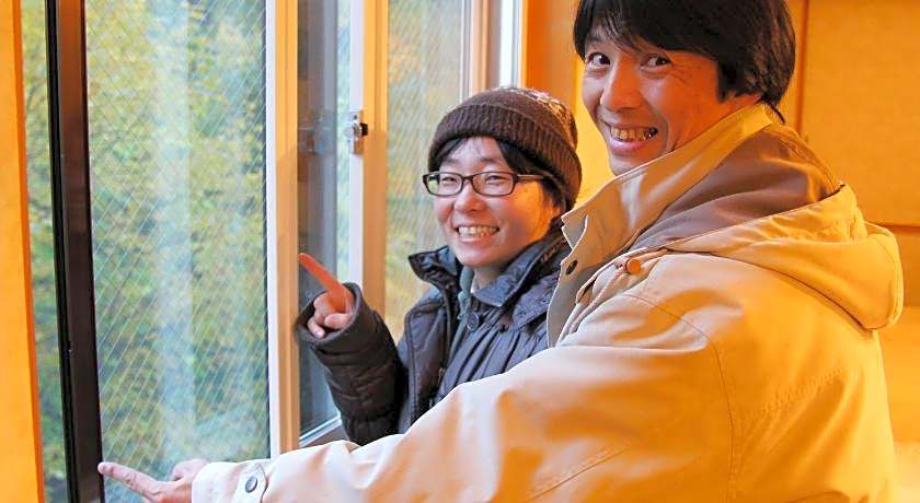 Hakuba Märchen House