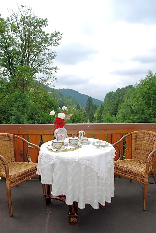 Hotel Hirschen