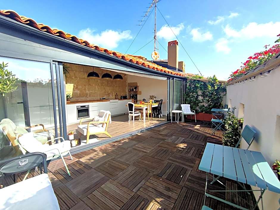Le Prince - Maison d'hôtes