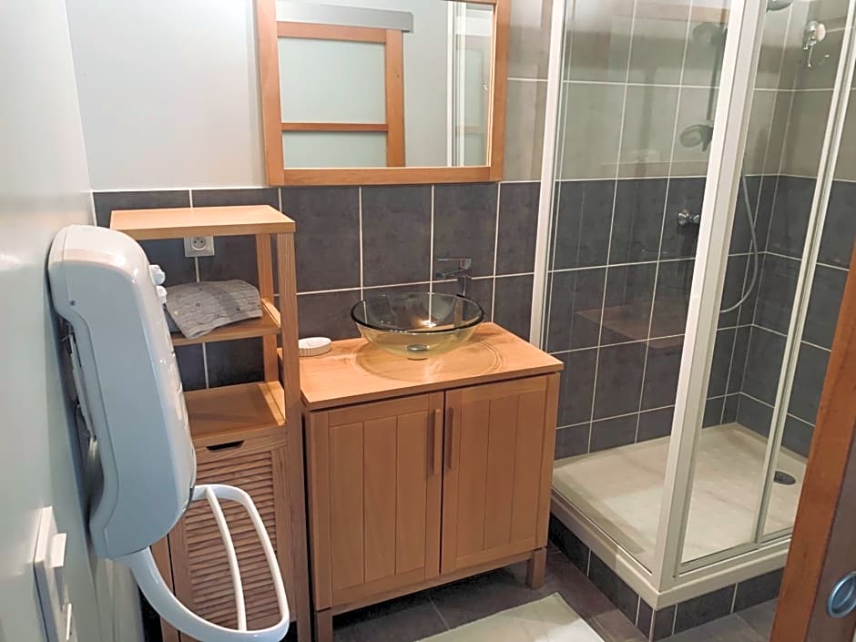 La Grange de l’Ouche