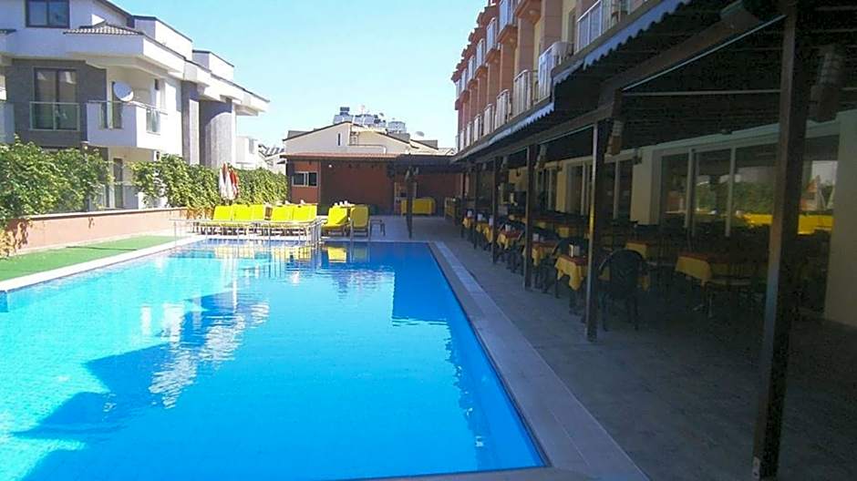 Grand Nar Hotel ADULT ONLY - All Inclusive