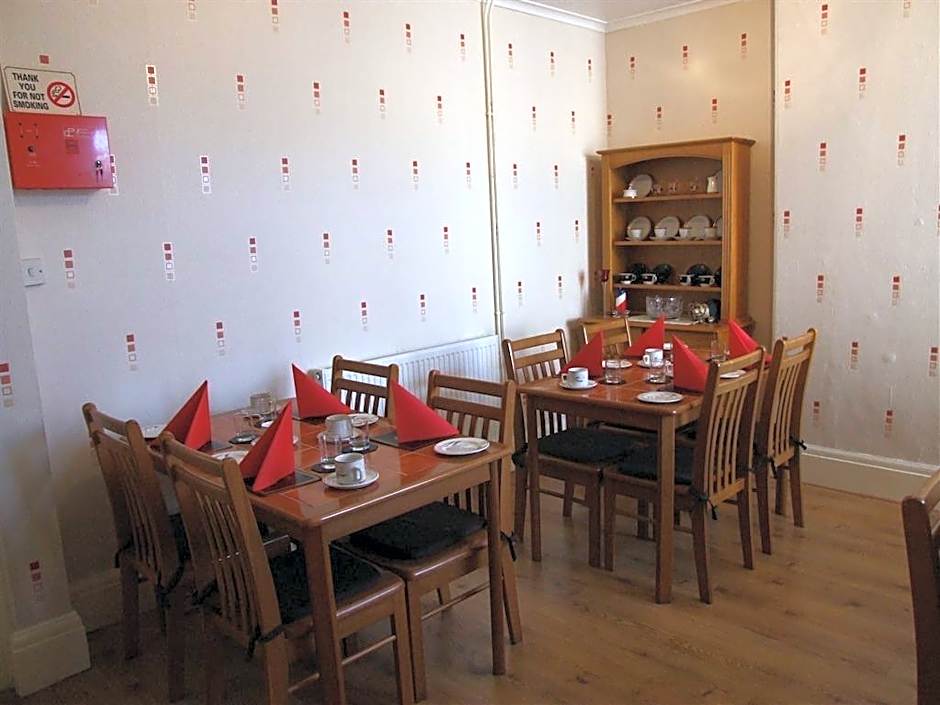 Waverley Guest House