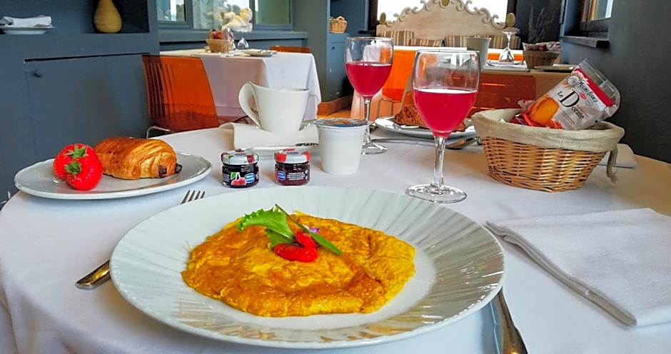 Hotel & Ristorante degli Angeli