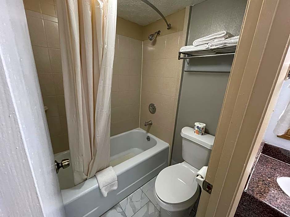 FairBridge Inn & Suites