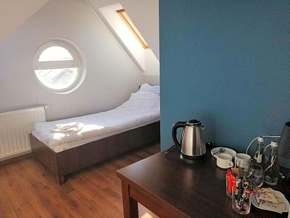 Missterium Zakliczyn