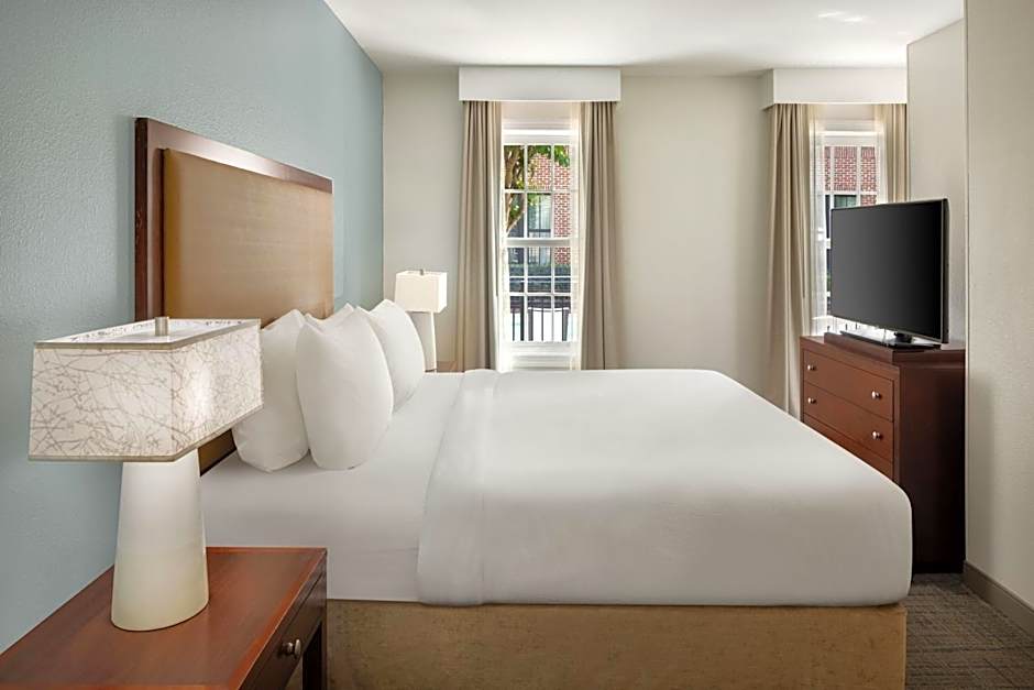 Residence Inn by Marriott Savannah Downtown/Historic District