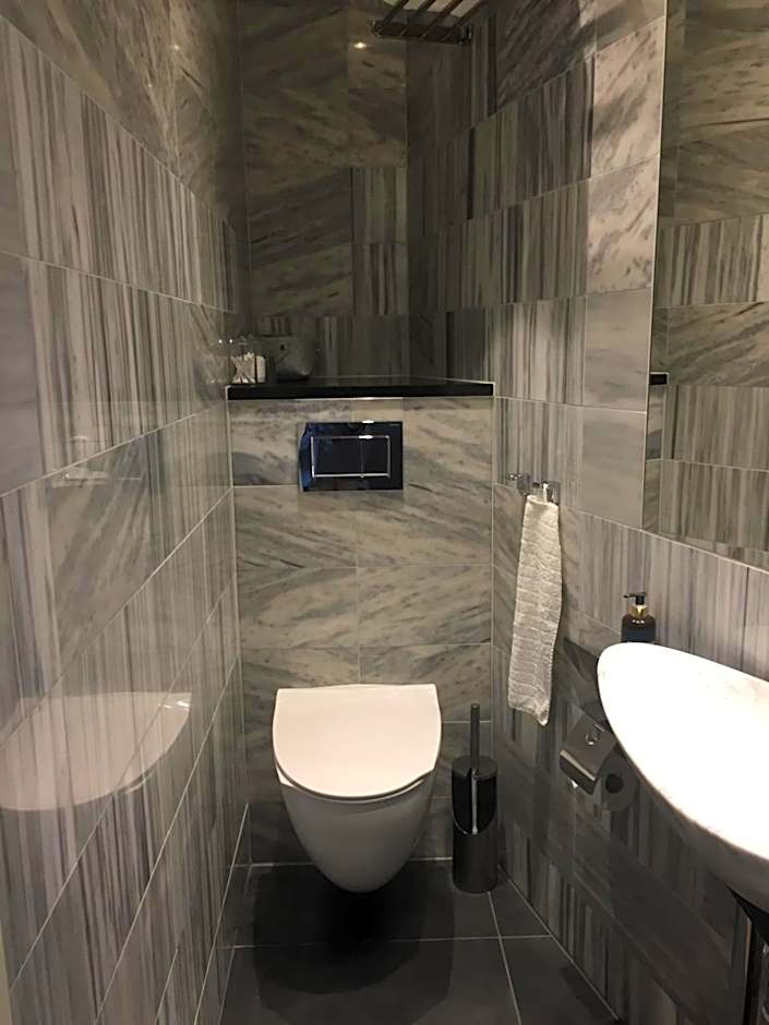 Södra Hotellet