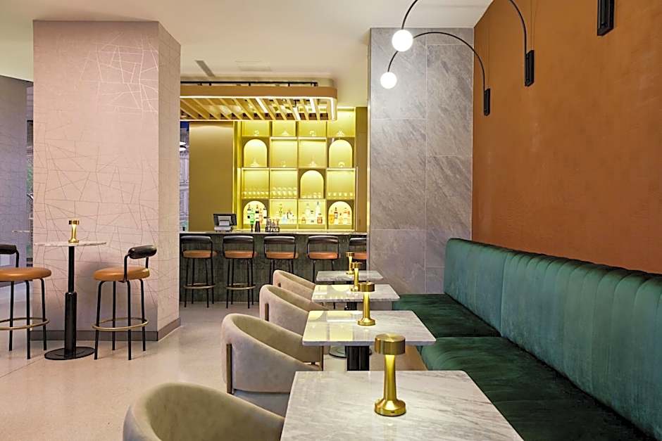 Delta Hotels by Marriott New York Times Square