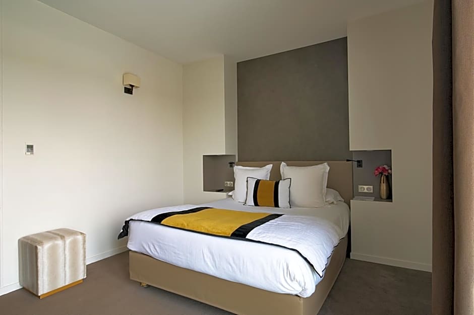 Le Konine - Hotel & Bar & Restaurant