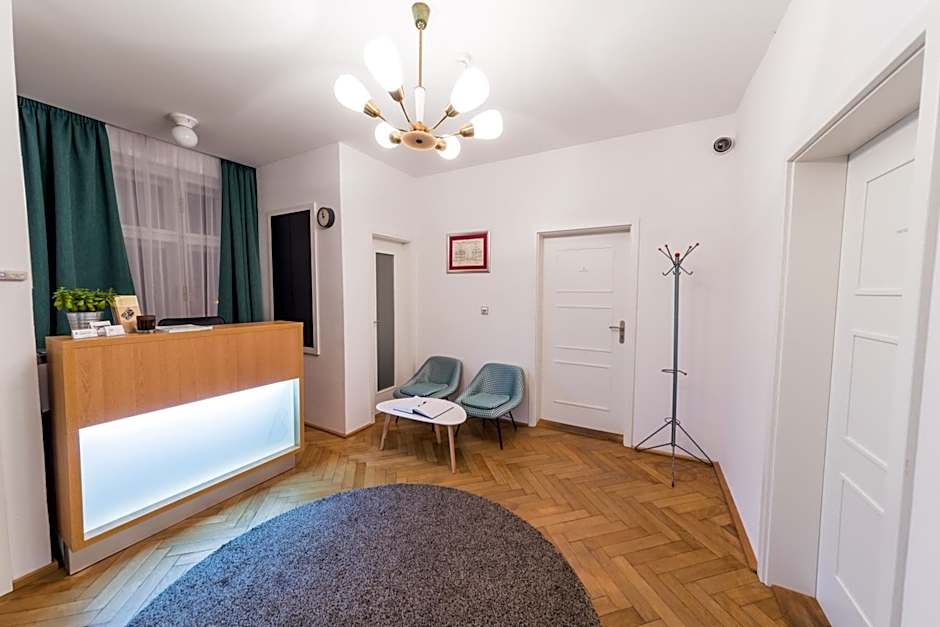 Boutique Hotel Villa Beatika