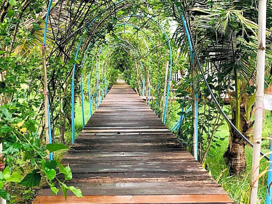 Baan Thung Home Stay