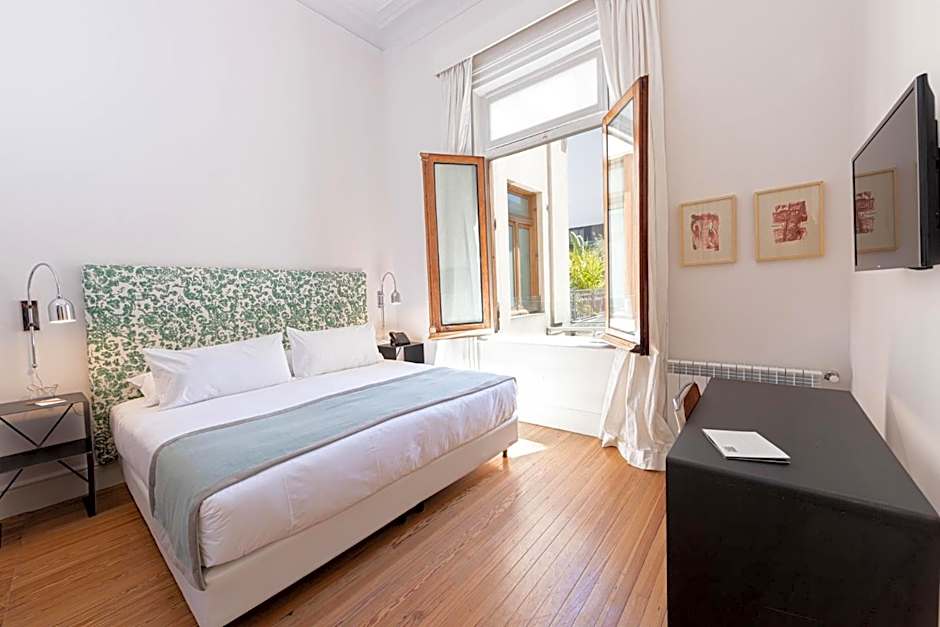 Cassa Lepage Art Hotel Buenos Aires