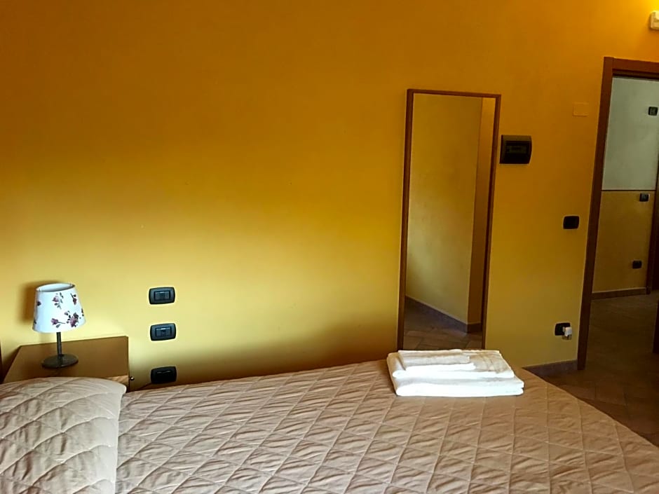 La Locanda Il Gabbiano