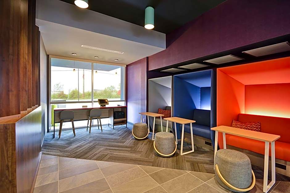 Tru By Hilton Winchester